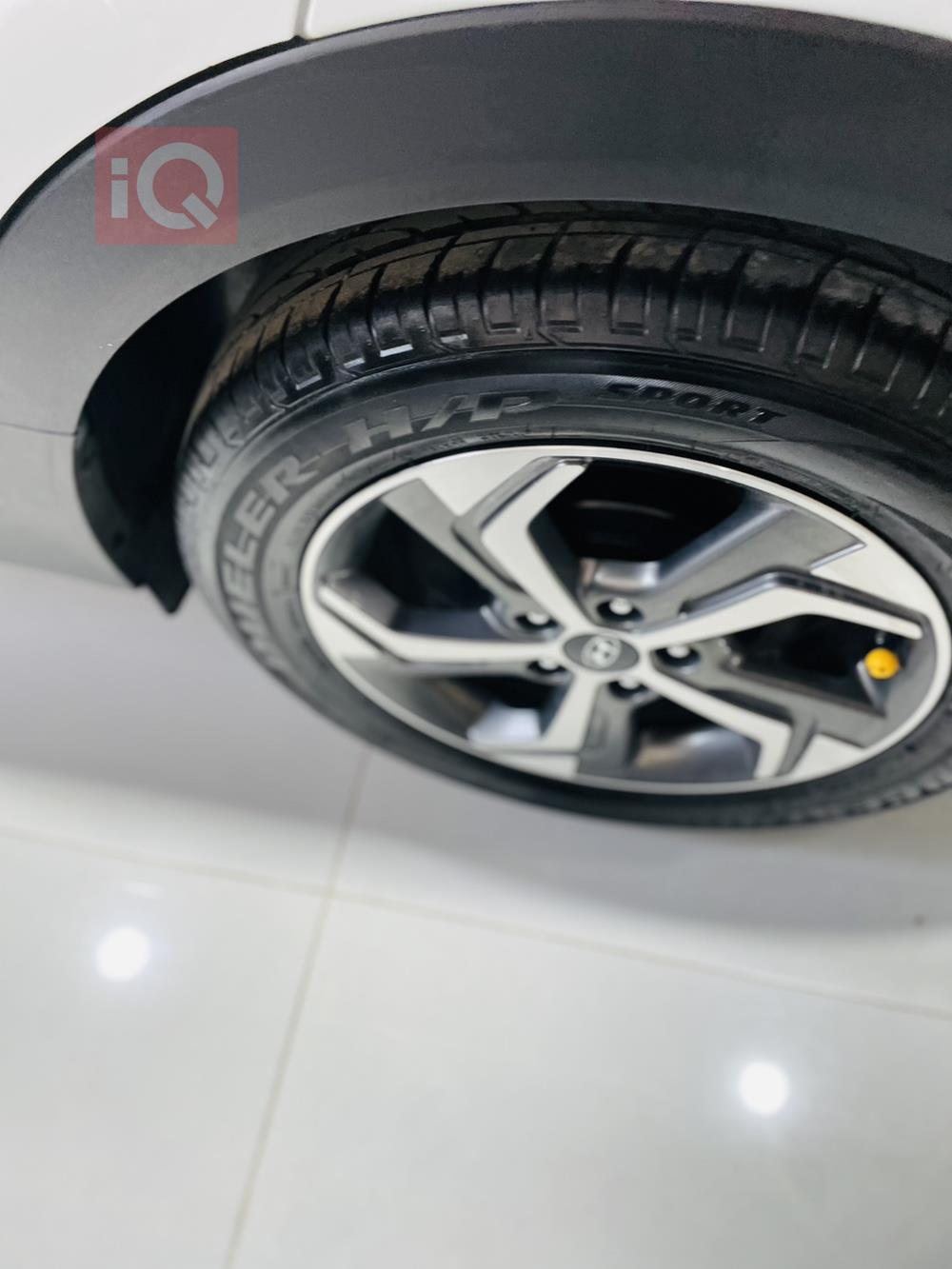 هیوندای کرێتا